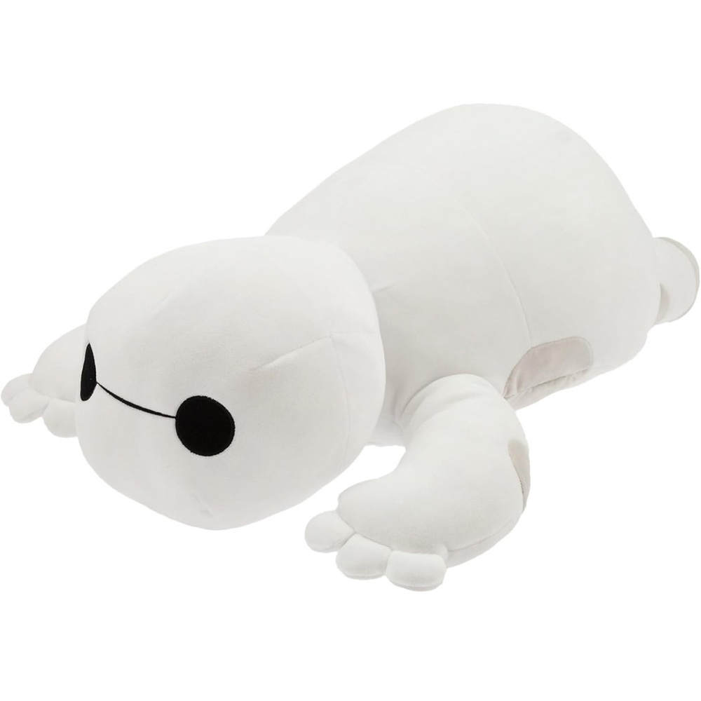 Disney Store Official Cuddleez Plush Collection - Baymax - 23 Inches.